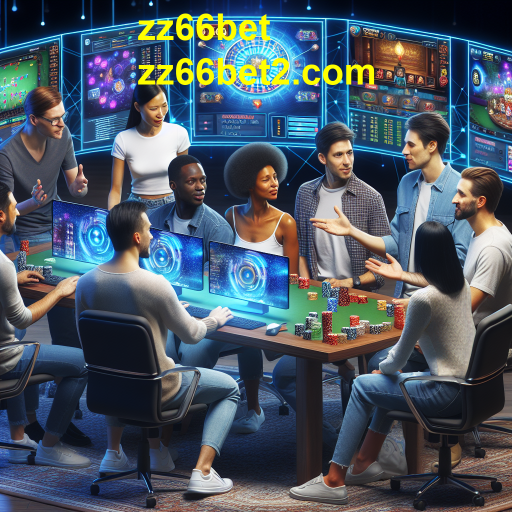 O Fascinante Mundo do Pôquer: Estrategistas e Jogadas