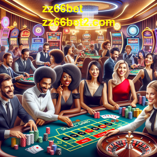 Explorando a Categoria 'Depósitos' no zz66bet: Uma Diversão que Rende Prêmios