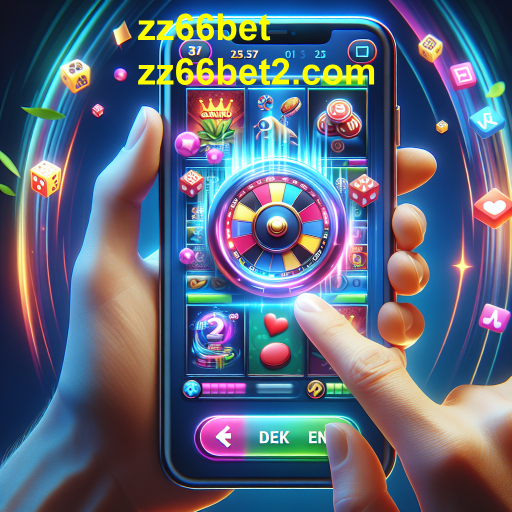 Explorando a Categoria Móvel em zz66bet: O Futuro dos Jogos Online
