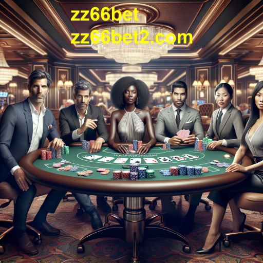 O Fascinante Mundo do Pôquer: Estrategistas e Jogadas