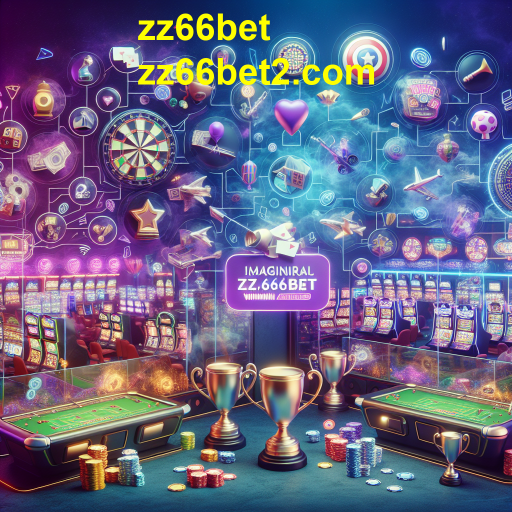 Descubra a Categoria 'Vencedores' do zz66bet: Sua Chance de Triunfar